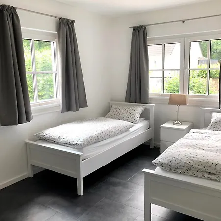 Апартаменты Auf Einem Reiterhof