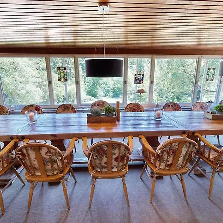 Auf Einem Reiterhof Апартаменты *