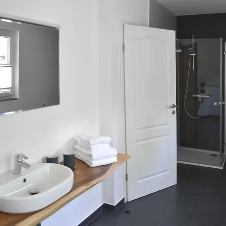 Auf Einem Reiterhof *